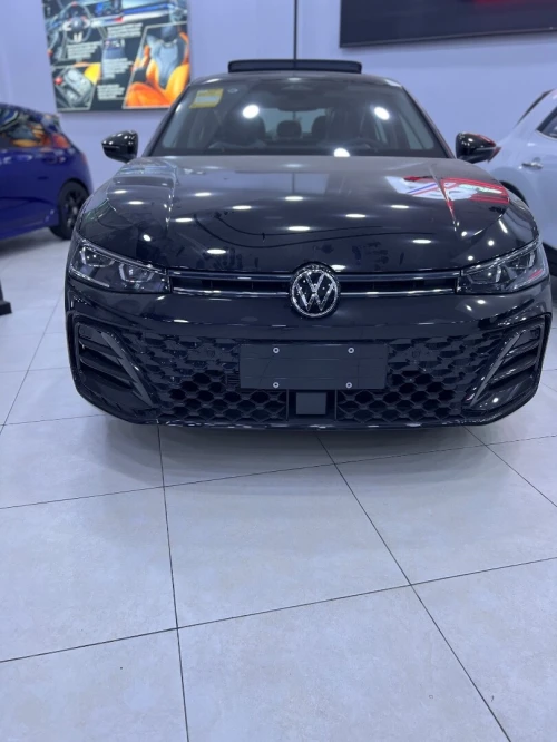 Volkswagen Passat 2025 Passat
