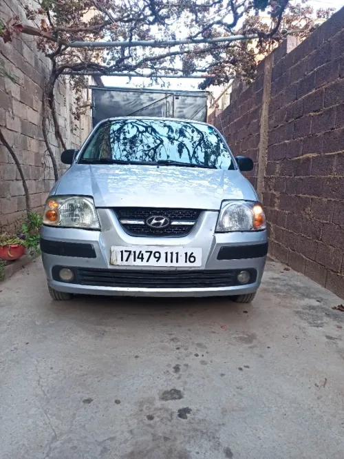 Hyundai Atos 2011 GLS
