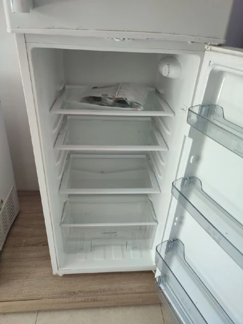 Frigidaire Iris