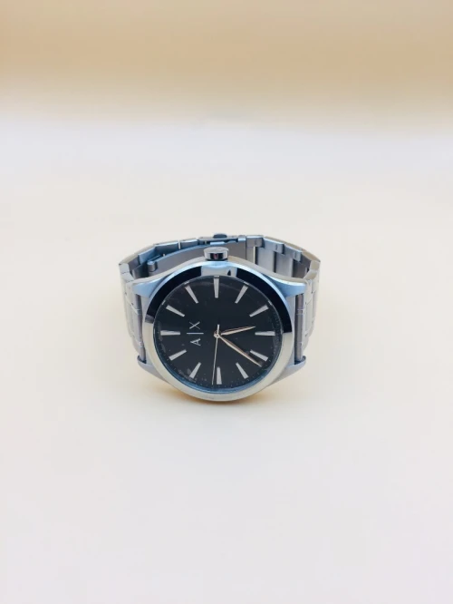 ساعة ARMANI EXCHANGE