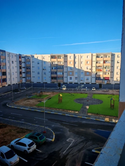 Vente Appartement F3 Skikda Azzaba