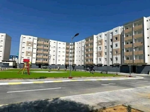 Vente Appartement F3 Skikda Azzaba