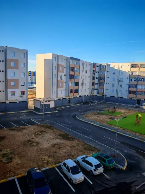 Vente Appartement F3 Skikda Azzaba