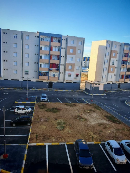 Vente Appartement F3 Skikda Azzaba