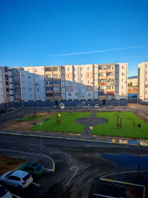 Vente Appartement F3 Skikda Azzaba