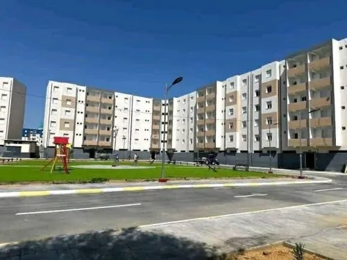 Vente Appartement F3 Skikda Azzaba