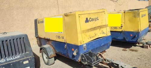 COMPAIR TRACTABLE 2016
