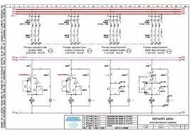 FORMATION ET ETUDE MEP ELECTRICITE CFA/CFO PLOMBRIE HVC