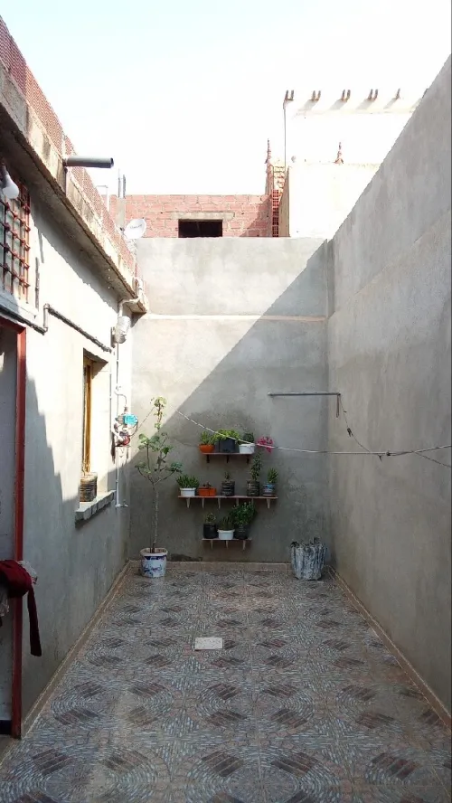 Vente bien immobilier Batna El madher