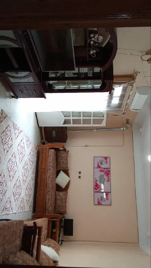 Vente bien immobilier Batna El madher