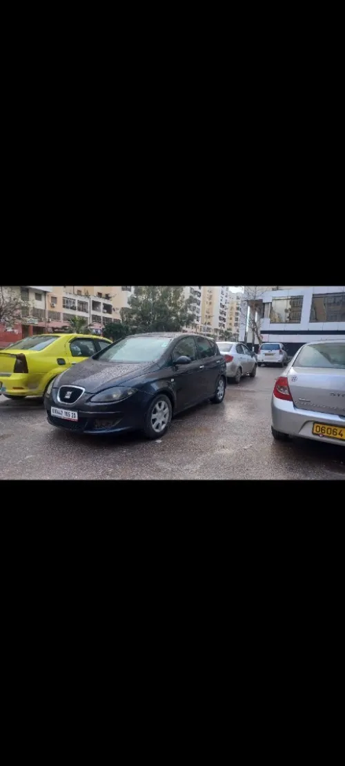 Seat Toledo 2005 Toledo