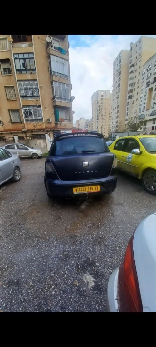 Seat Toledo 2005 Toledo