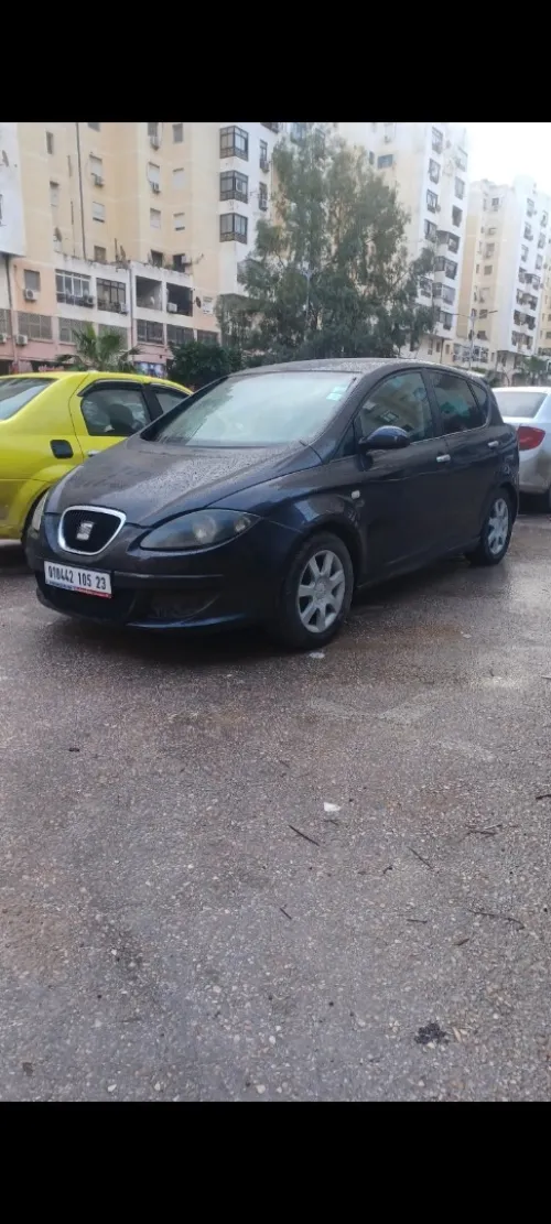 Seat Toledo 2005 Toledo