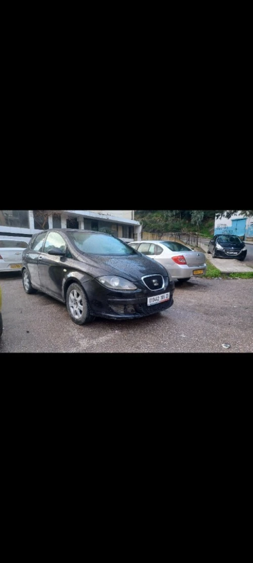 Seat Toledo 2005 Toledo