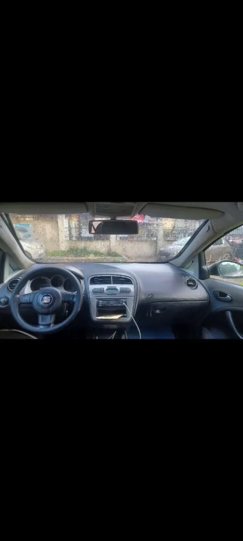 Seat Toledo 2005 Toledo