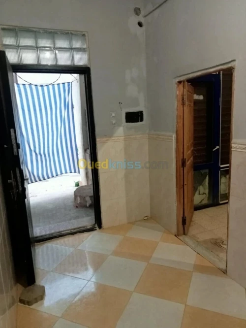 Vente Immeuble Tipaza Attatba