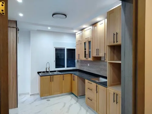 Vente Appartement Alger Bordj el bahri