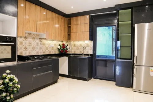 Vente Appartement F3 Alger Bordj el bahri