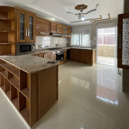 Vente Appartement F3 Alger Bab ezzouar