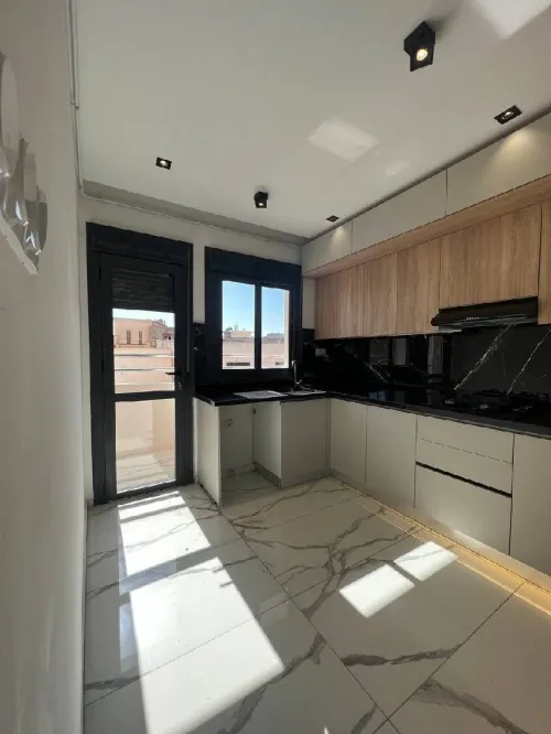 Vente Appartement F3 Alger Bordj el bahri