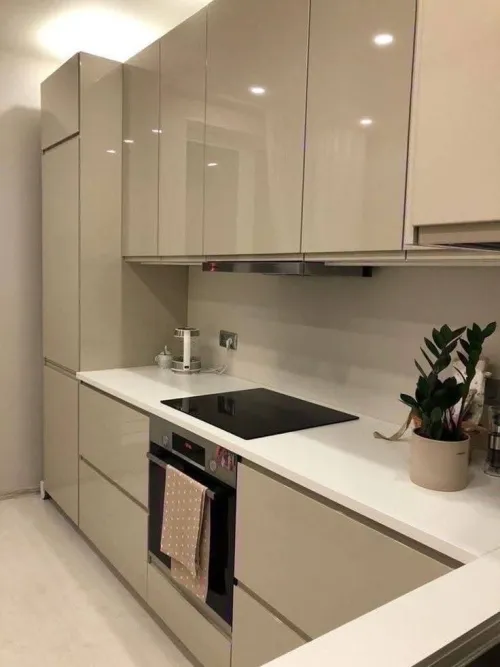 Vente Appartement Alger Bordj el kiffan