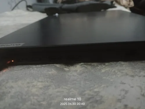 Lenovo Thinkpad l14 gen 2a/ryzen 5 