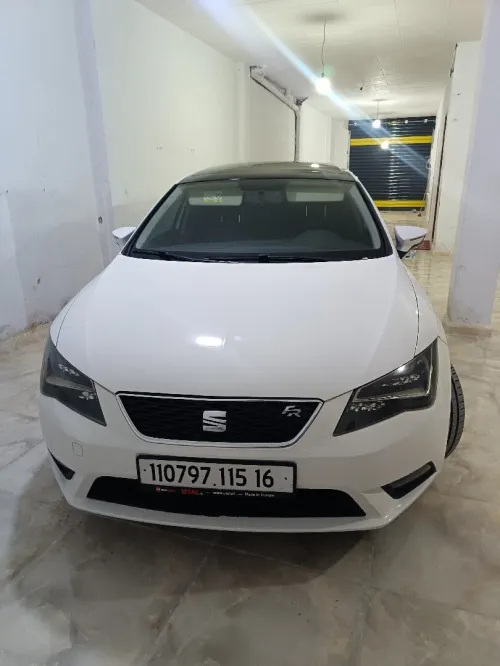 Seat Leon 2015 Style