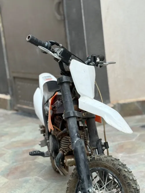 KTM Ktm 2016