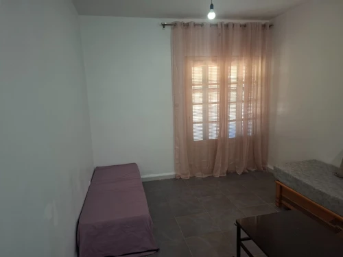 Location Appartement F4 Alger Bordj el bahri
