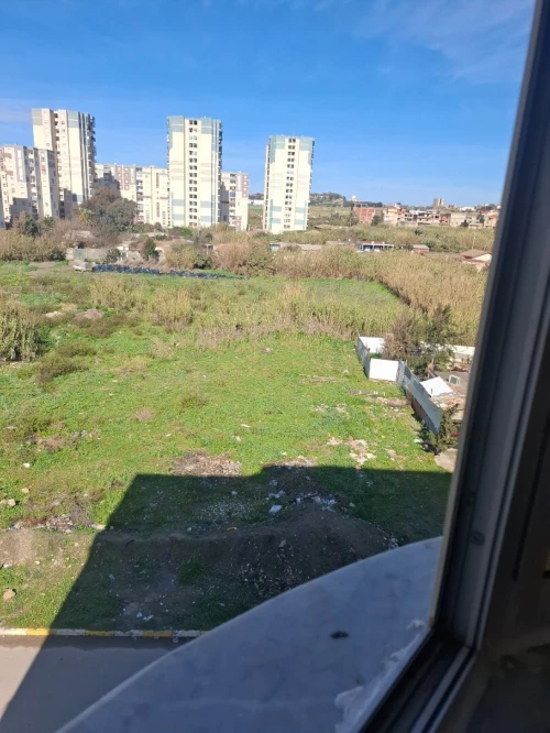 Location Appartement F4 Alger Bordj el bahri