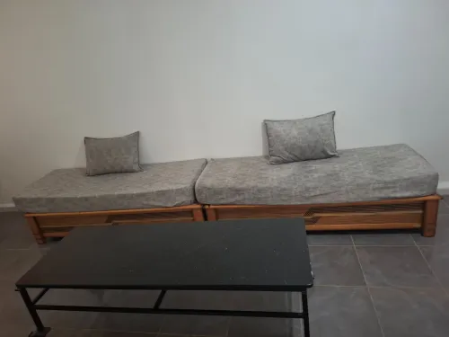 Location Appartement F4 Alger Bordj el bahri