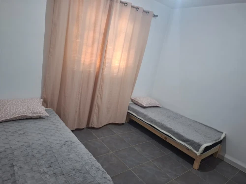 Location Appartement F4 Alger Bordj el bahri