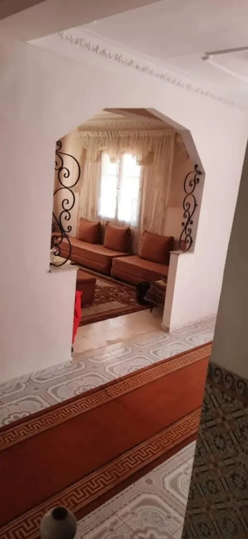Vente Villa Alger Cheraga