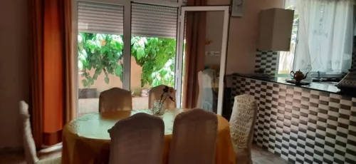 Vente Villa Alger Cheraga