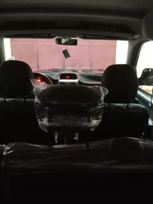 Citroen Berlingo 2012 Berlingo