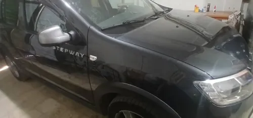 Renault Stepway 2018 Restyle