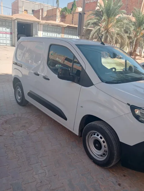 Location doblo