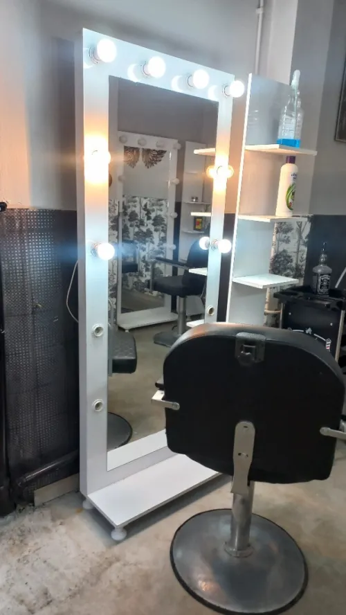 Matériel de coiffure 