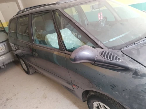 Renault Espace 2000 