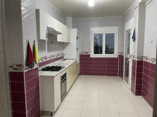 Location Appartement F4 Alger Rahmania