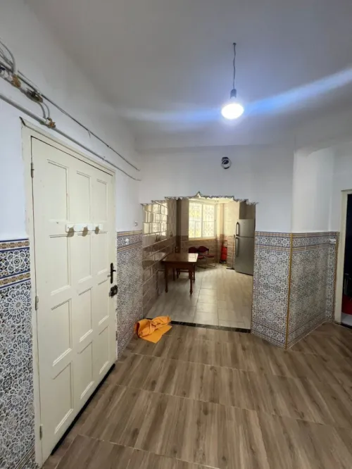 Vente Appartement F2 Oran Ain el turck