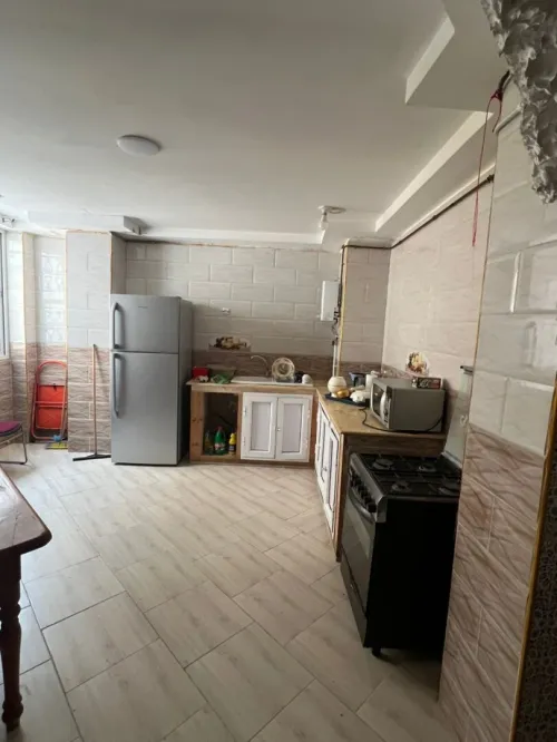 Vente Appartement F2 Oran Ain el turck
