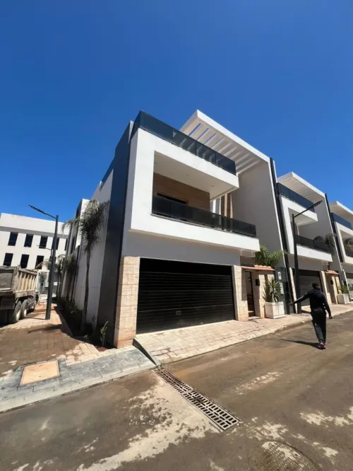 Vente Villa Oran Oran