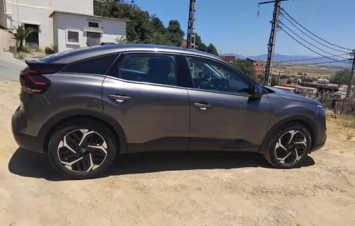 Citroen C4 2021 Feel