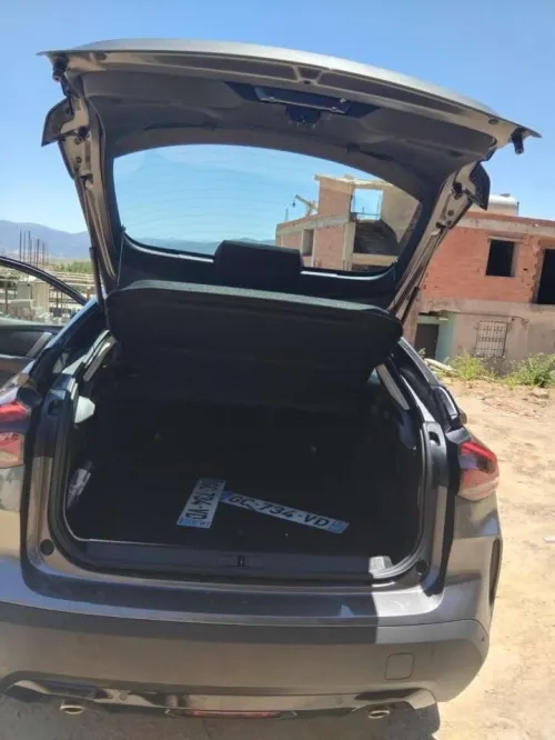 Citroen C4 2021 Feel