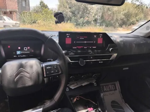Citroen C4 2021 Feel