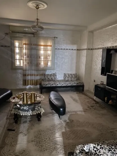 Vente Appartement F3 Biskra Biskra