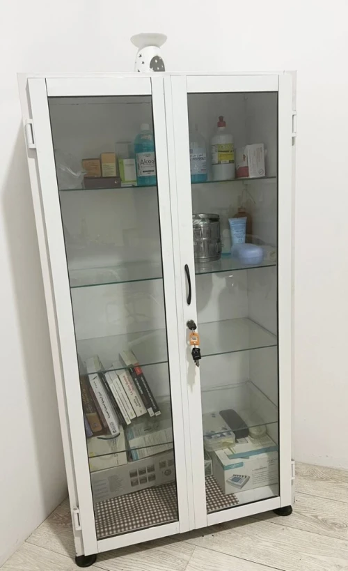 Matériel médecine traditionnelle chinoise 