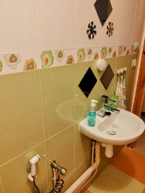 Vente Appartement F4 Skikda Filfla