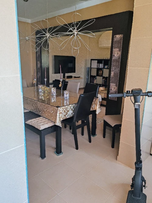 Vente Appartement F4 Skikda Filfla